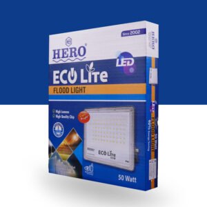 Eco Lite - Flood Light - 50W