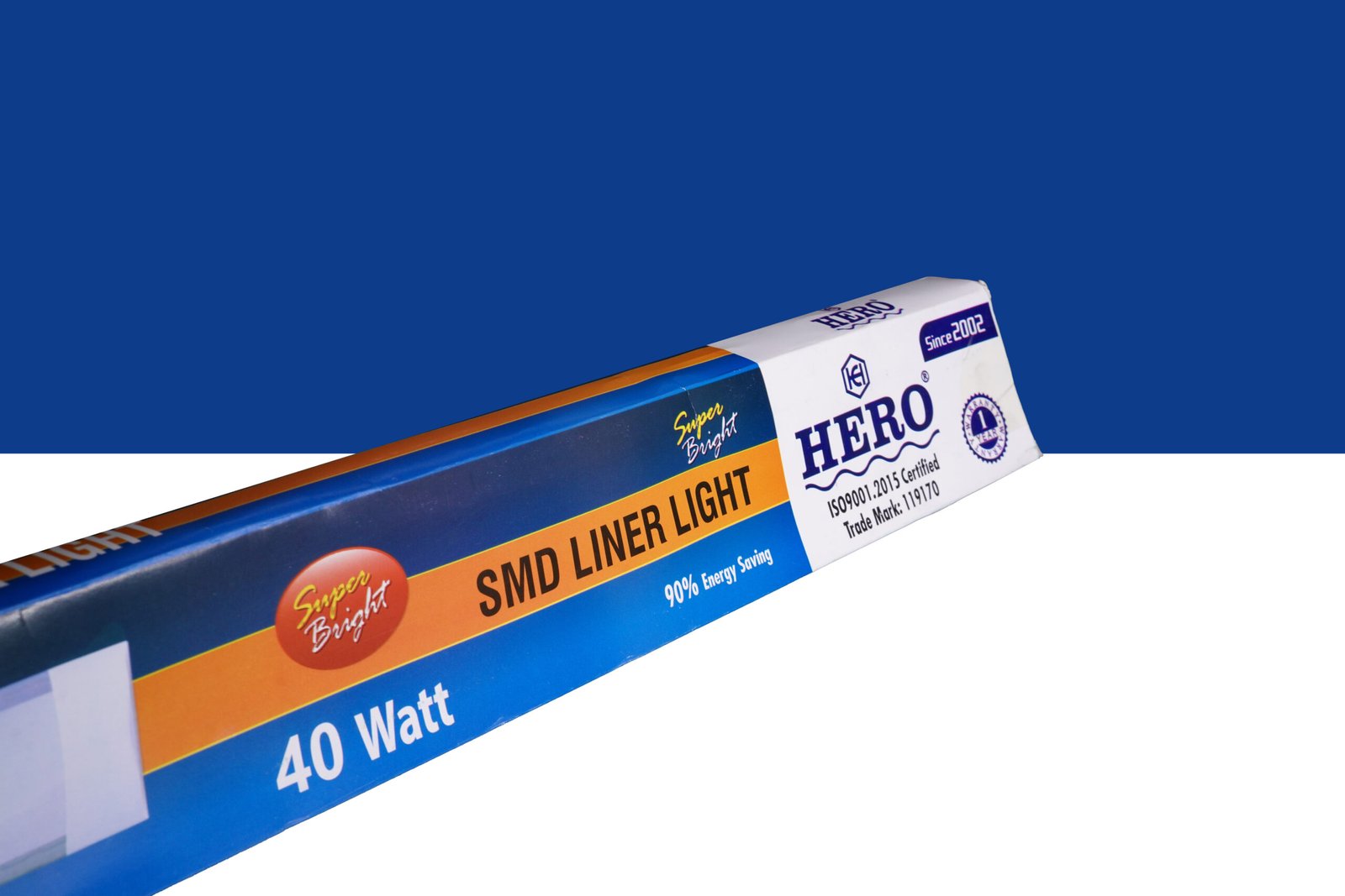 SMD - Liner Light - 40W