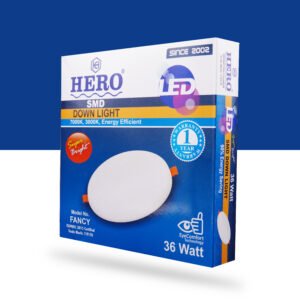 SMD - Down Light - 36W