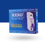 Miniature Circuit Breakers