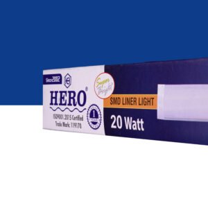 SMD - Liner Light - 20W